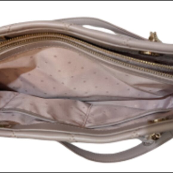 Kate Spade New York Quilted Tote - Picture 2 of 3